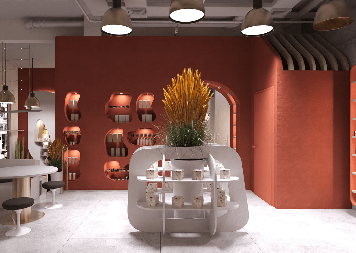 Modern İç Mimari Trendleri: 2025’te Öne Çıkan Tasarım Yaklaşımları